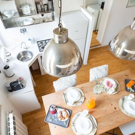 Cozy Suite Pigneto Roma Dış mekan fotoğraf