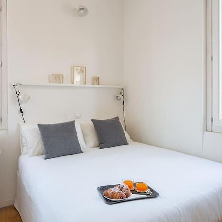 Cozy Suite Pigneto Roma Dış mekan fotoğraf