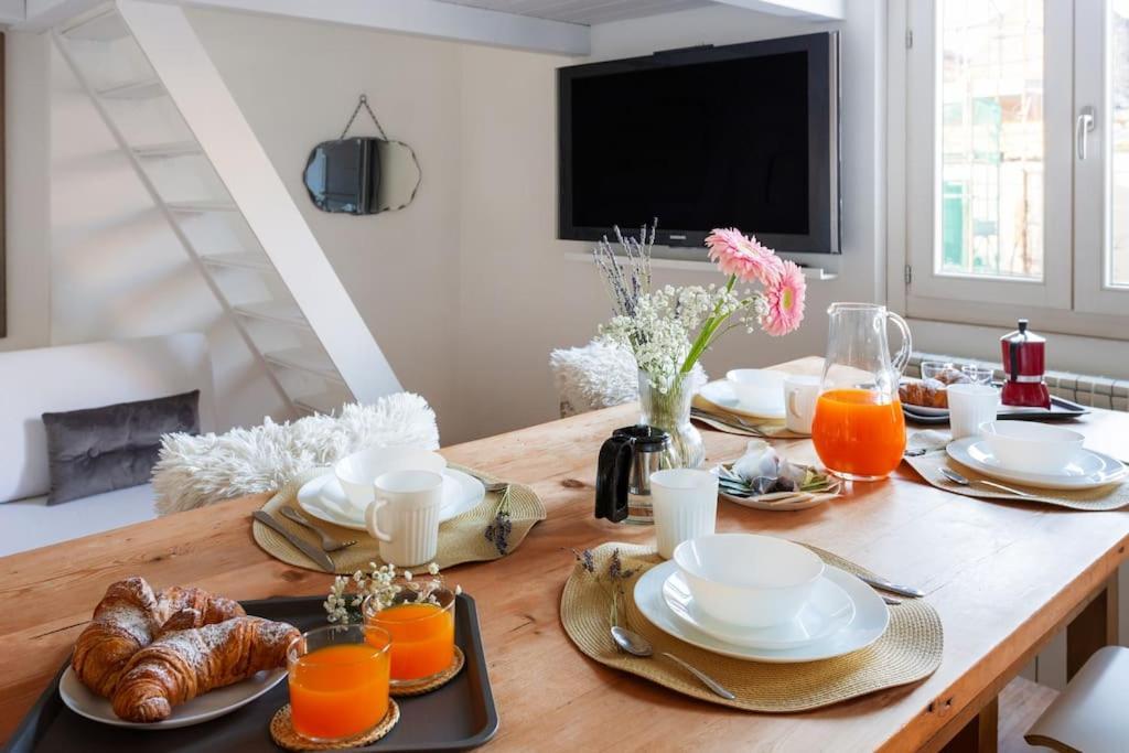 Cozy Suite Pigneto Roma Dış mekan fotoğraf