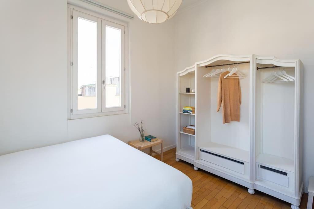 Cozy Suite Pigneto Roma Dış mekan fotoğraf