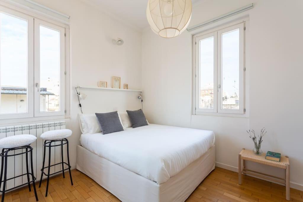 Cozy Suite Pigneto Roma Dış mekan fotoğraf