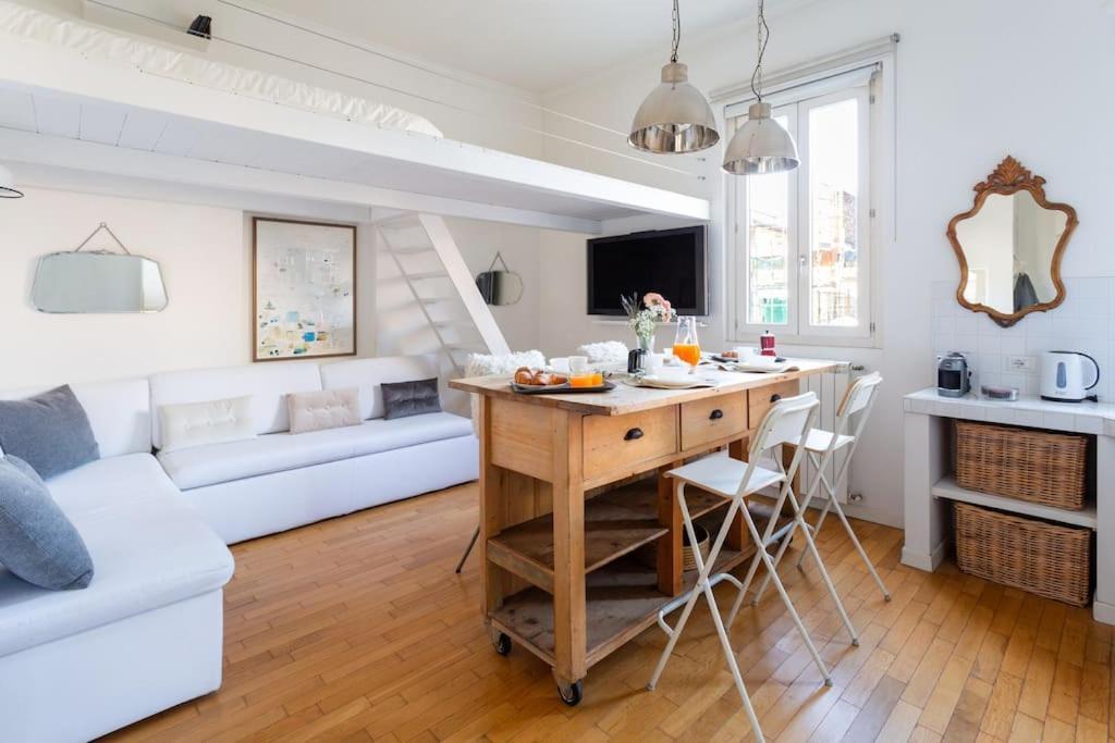 Cozy Suite Pigneto Roma Dış mekan fotoğraf