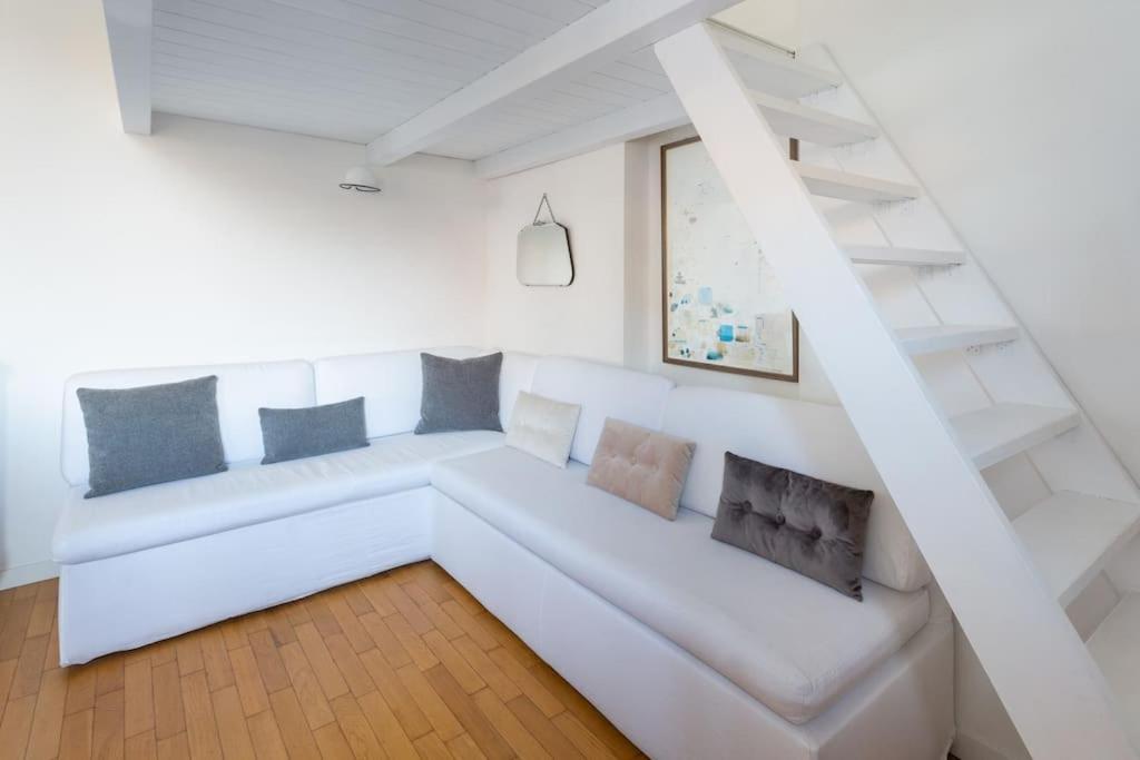 Cozy Suite Pigneto Roma Dış mekan fotoğraf
