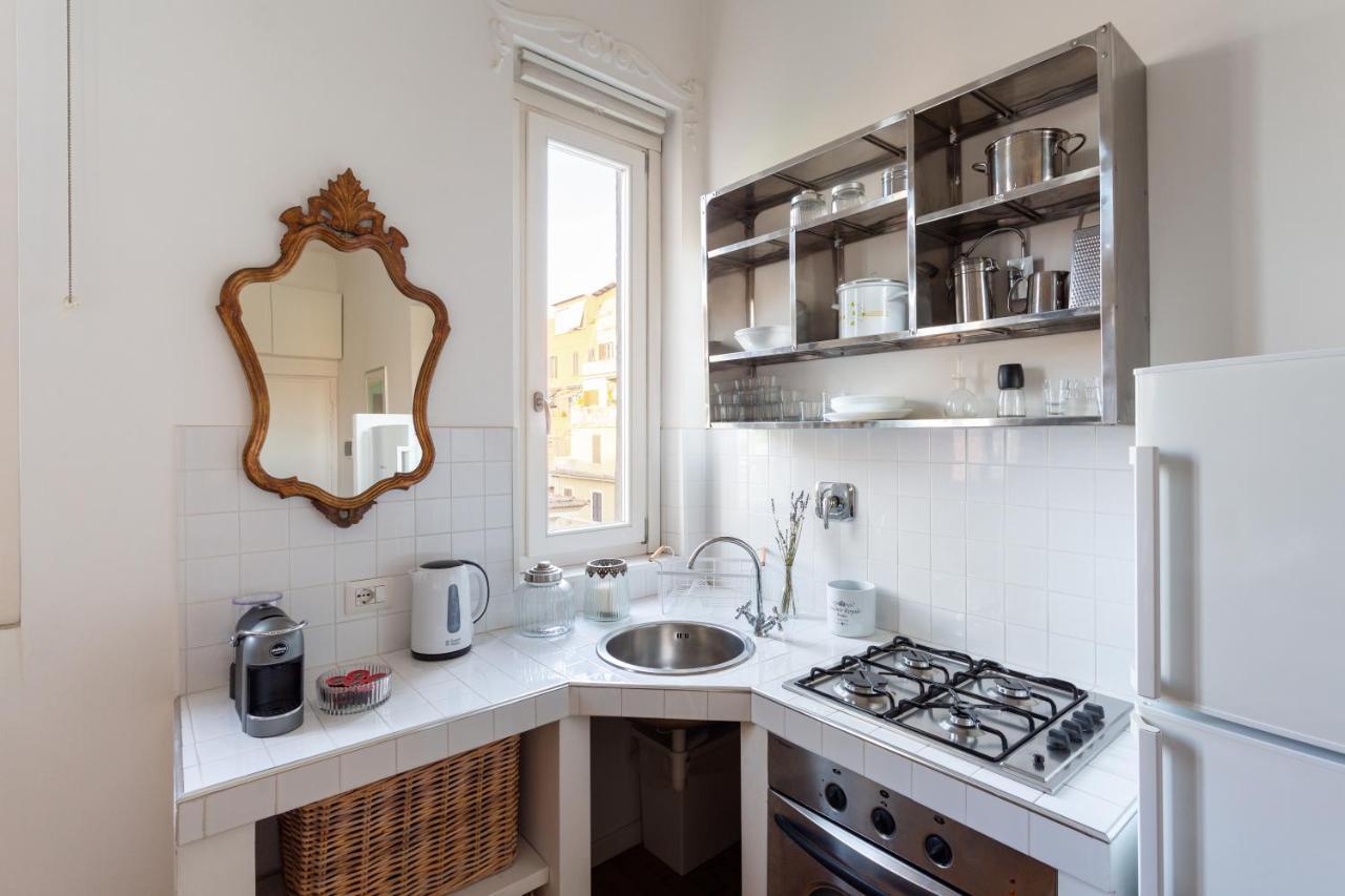 Cozy Suite Pigneto Roma Dış mekan fotoğraf