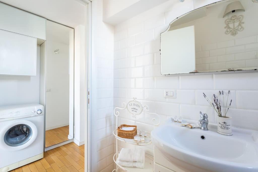 Cozy Suite Pigneto Roma Dış mekan fotoğraf